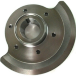 Counterweight for Lightweight Flywheel for FD3s