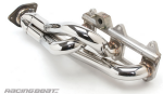 Racing Beat Stainless Tubular Exhaust Manifold for RX-8