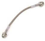 Racing Beat Braided Clutch Hose for RX-8