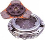 Exedy Stage 2 Clutch Kit for FD3s