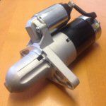 Uprated 2kw Starter Motor for RX-8 (Grade A)