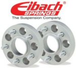 Essex Rotary Exclusive Eibach Hubcentric Wheel Spacers for RX-7 FC3s