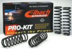 Eibach Pro-Kit Lowering Springs (-25mm) for RX-8