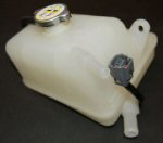 Coolant Tank for RX-8