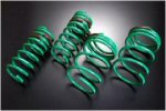 Tein S-Tech Lowering Springs (-30mm) for RX-8