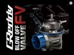 TRUST GReddy Type FV Blow Off Valve for RX-7 Fd3s