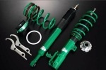 Tein Street Basis-Z Coilovers for RX-8