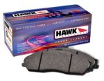 Hawk Performance HPS Fast Road Brake Pads for RX-8