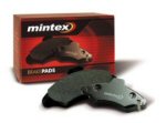 Mintex Brake Pads for RX-8