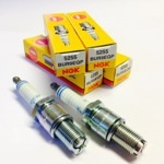 NGK Spark Plugs for RX-7 BUR9EQP