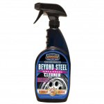SCG Beyond Steel® Wheel & Tyre Cleaner