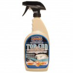 SCG Top End™ Convertible Top Cleaner & Protectant
