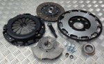 Competition Clutch Stage 2 Clutch Upgrade for RX-8 (5% Off Special)
