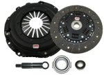 Competition Clutch Stage 2 Clutch Kit for RX-7 FD3s