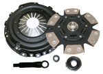 Competition Clutch Stage 4 Clutch Kit for RX-7 FD3s
