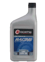 Idemitsu Racing Rotary Engine Oil 10w30 (Full Synthetic)