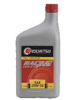 Idemitsu Racing Rotary Engine Oil 20w50 (Full Synthetic)
