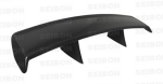 Seibon AE-Style Carbon Fibre Spoiler for RX-8