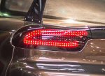 Car Shop Glow Ver.1 Tail Lights for FD3s
