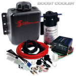 Snow Performance Stage 2 (Low Boost) Boost Cooler Water Methanol Kit