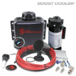 Snow Performance Stage 2E Power-Max Boost Cooler Kit