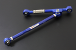 Hardrace Rear Lower Camber Arm and Traction Rod Set for RX-7 FD3s