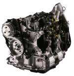 Brand New Genuine Mazda Factory RENESIS Engine for RX-8