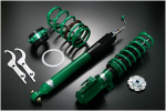 Tein Street Advance Coilovers for RX-7 FD3s