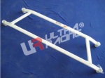Ultra Racing Rear Lower (Subframe) H Brace for RX-8