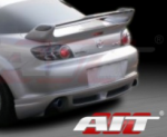 AIT R-Magic Style Rear Spoiler for RX-8