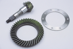 FEED 4.777 Final Drive Ring and Pinion Gear Set for FD3s & RX-8