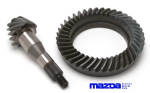 Mazda 4.3 FInal Drive Ring and Pinion Gear Set for FD3s & RX-8