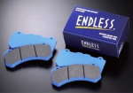 Endless ME20 “Track” Brake Pads for RX-8