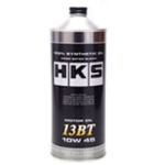 HKS Super Oil 13BT 10w45 Full Synthetic Rotary Oil 1 Liter