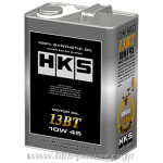 HKS Super Oil 13BT 10w45 Full Synthetic Rotary Oil 20 Liter