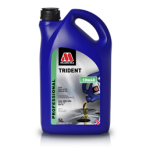 Millers Trident 10w40 Semi Synthetic Engine Oil 5 Liter