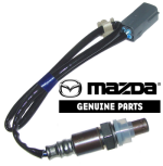 Genuine Mazda Front Oxygen Sensor for RX-8