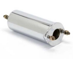 Racing Beat Mini Pre-Silencer for 79-80 RX-7 FB