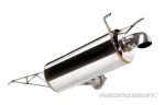 Racing Beat Race Exhaust System for RX-8 inc R3