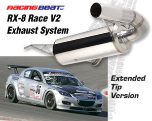 RacingBeatRaceExhaustSystemV2ExtendedTipRX-8Img2-500px