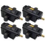 AEM High Output Inductive Smart Coil 4 Pack