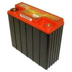 ODYSSEY PC680 Dry Cell Battery