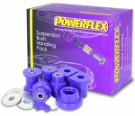 Powerflex “Purple Street Series” Front Bush Kit for RX-7 FD3s