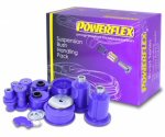 Powerflex “Purple Street Series” Rear Bush Kit for RX-8