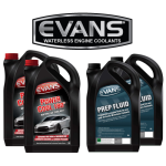 Evans Cooling System Full Conversion Pack (5% Bundle Deal)