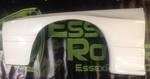 Essex Rotary Super Wide +50mm Front Fenders for RX-7 FC3s